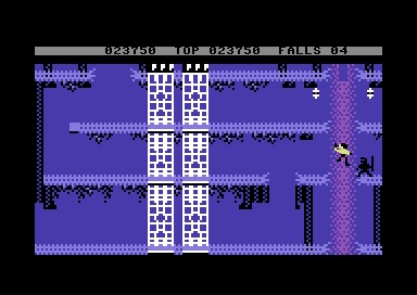 Bruce Lee Remake - Windows