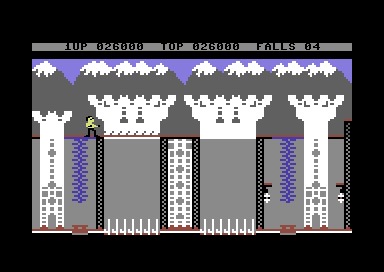 Bruce Lee Remake - Windows