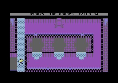 Bruce Lee Remake - Windows