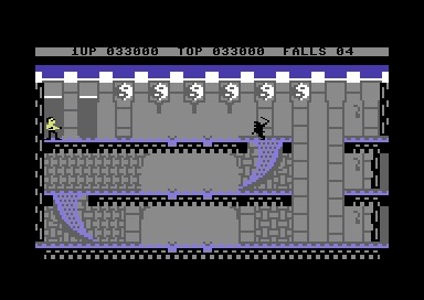Bruce Lee Remake - Windows