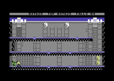 Bruce Lee Remake - Windows