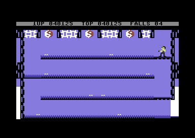 Bruce Lee Remake - Windows