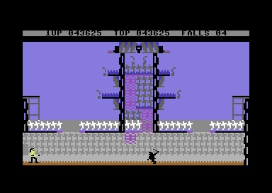 Bruce Lee Remake - Windows