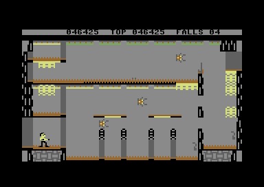 Bruce Lee Remake - Windows