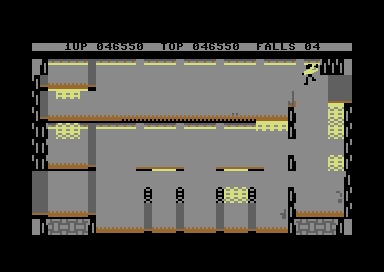 Bruce Lee Remake - Windows