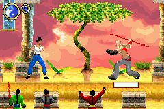 Bruce Lee: Return of the Legend