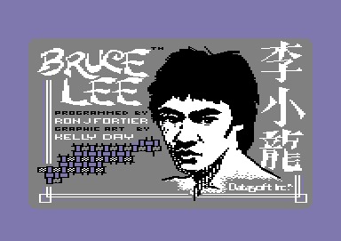Bruce Lee Remake - Windows