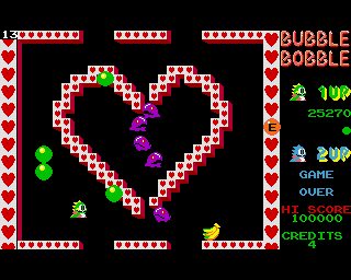 bubble bobble original game download for android