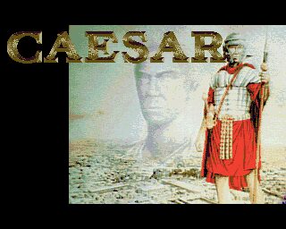 Caesar - Amiga
