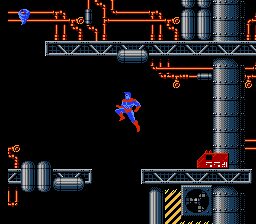 Captain Planet and the Planeteers - NES