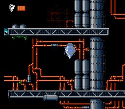 Captain Planet and the Planeteers - NES