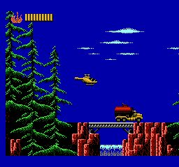 Captain Planet and the Planeteers - NES