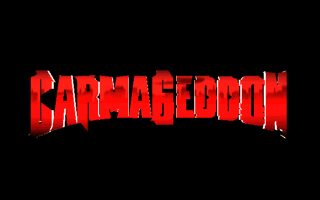 Carmageddon - DOS