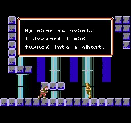 Castlevania III: Draculas Curse - NES