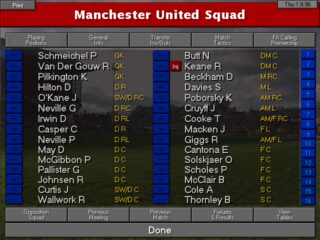 Download Championship Manager - My Abandonware