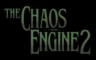The Chaos Engine 2 - Amiga