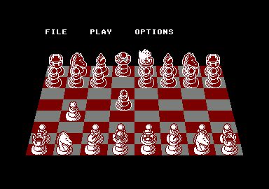 The Chessmaster 2000