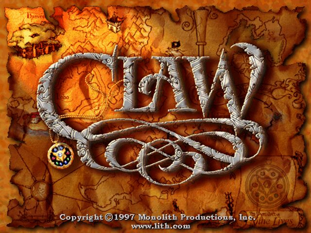Claw - Windows