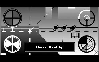 Command & Conquer: Red Alert DOS screenshot