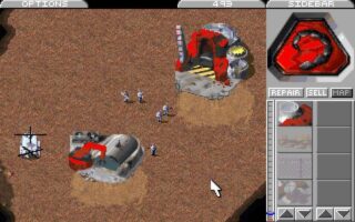 Command & Conquer Free Game Download