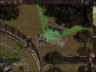 Commandos: Beyond the Call of Duty Windows screenshot