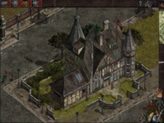 Commandos: Beyond the Call of Duty Windows screenshot
