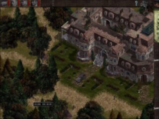 Commandos: Beyond the Call of Duty Windows screenshot