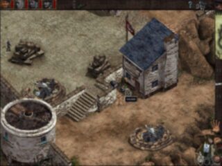 Commandos: Beyond the Call of Duty