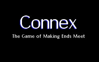 Connex - DOS