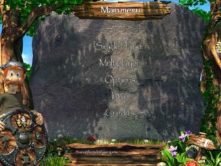 Cultures Windows screenshot