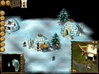Cultures Windows screenshot