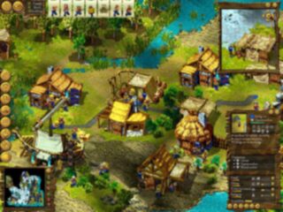 Cultures Windows screenshot
