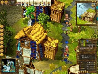 Cultures Windows screenshot