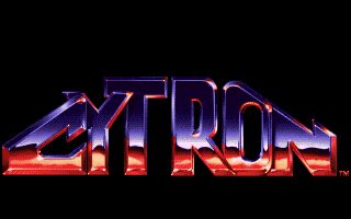 Cytron - Amiga