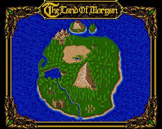 Death Or Glory: The Battle Of Morgan