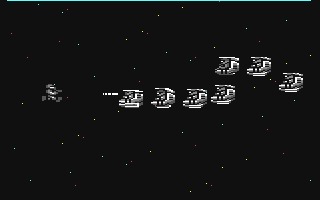 Vietnam 3275 Commodore 64 screenshot