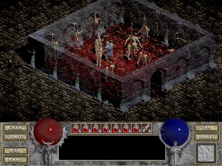 best old school rpg for mac