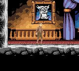 Disney's Atlantis: The Lost Empire Game Boy Color screenshot