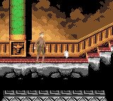 Disney's Atlantis: The Lost Empire Game Boy Color screenshot