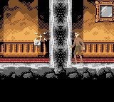 Disney's Atlantis: The Lost Empire Game Boy Color screenshot