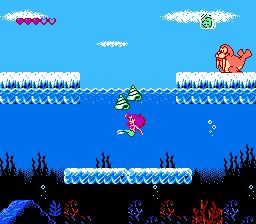 Disney's The Little Mermaid