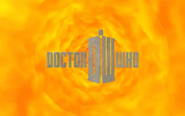 Doctor Who: The Adventure Games - Windows version