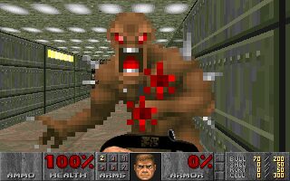 Doom II - DOS