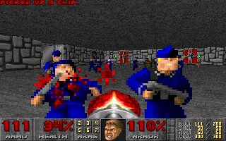 Doom II - DOS