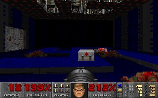 Doom - DOS