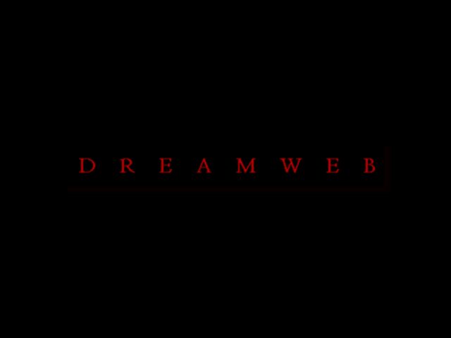 DreamWeb - DOS