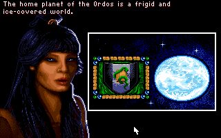 Dune II: The Battle For Arrakis - Amiga
