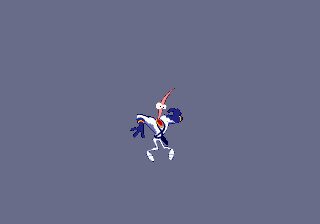 Earthworm Jim 2 - Genesis