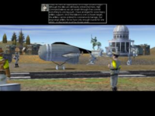 Empire Earth Windows screenshot