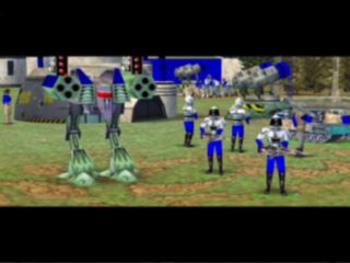 Empire Earth Windows screenshot